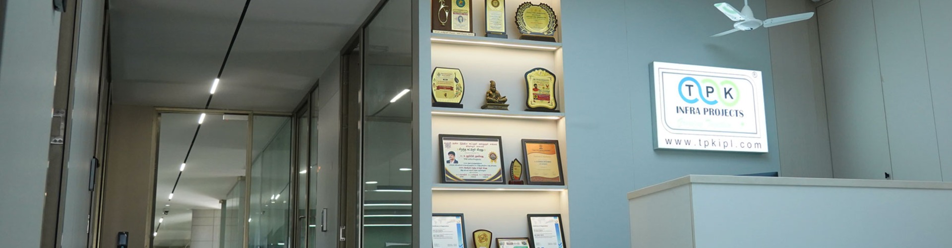 Awards & Recognition