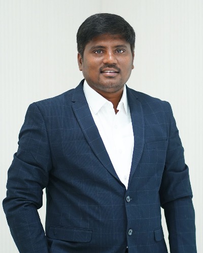 Mr. K. Habbis Mohammed