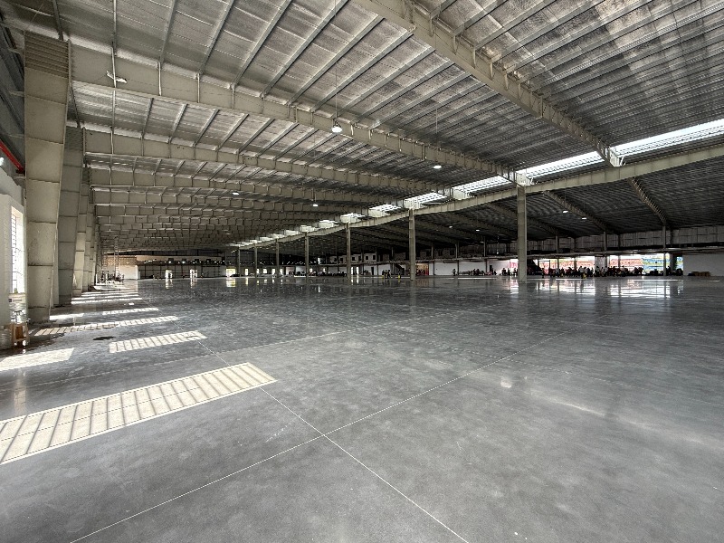 SPECIALISED VDF FLOORING 