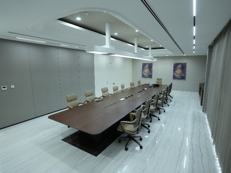 CONFERENCE HALL 