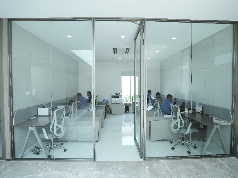 Workstations