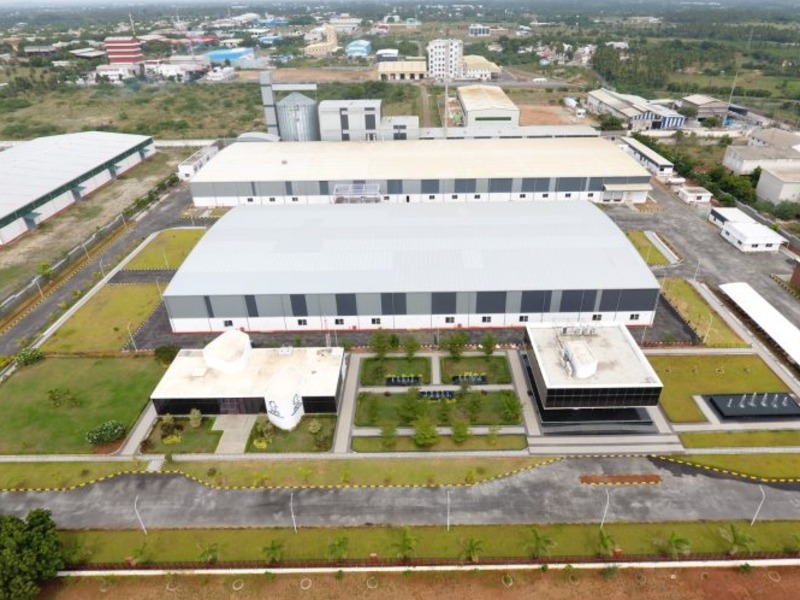 Coconut Products Manufacturing Industry