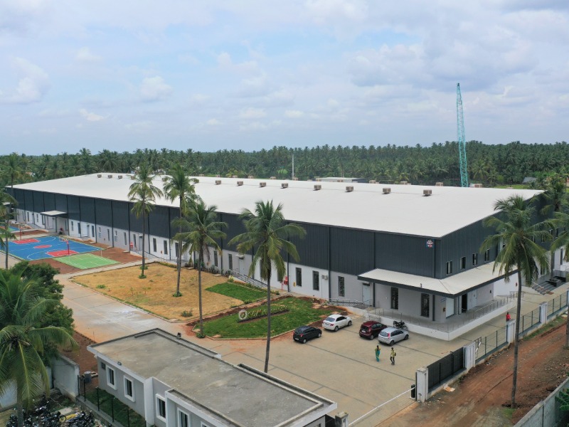 Fashion Manufacturing 