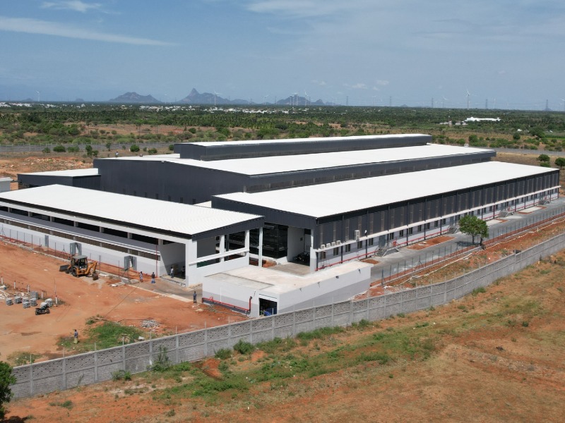 Apparel Industry
