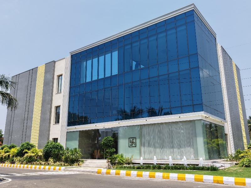 CORPORATE OFFICE 