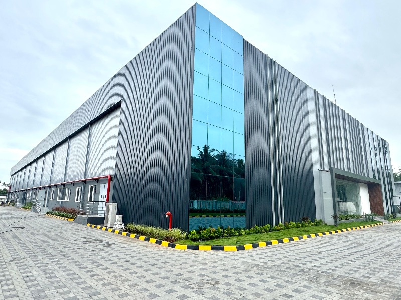 Sock & Hosiery Production Facility