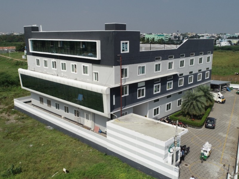 Apparel Manufacturing